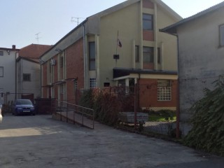 Policijska postaja Križevci - upravni odjel