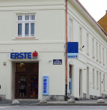 Erste&Steiermärkische Bank