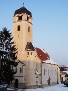 Crkva Sv. Križa