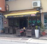 Caffe bar Olimp